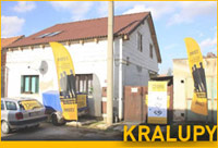 Kolaudační párty  - Kralupy