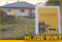 Kolaudační párty  - Kralupy