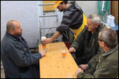 Kolaudace v Kralupech