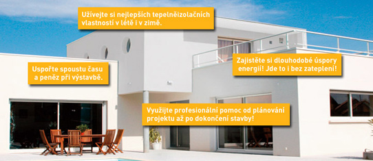Doporučené ceny Ytong
