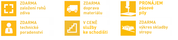 Doporučené ceny Ytong