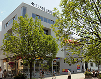 Raiffeisen Centrum Praha