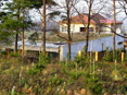 Rodinn� dum ve Chval�kovic�ch n�hled