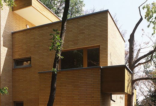 Vila v Černošicích Vila v Černošicích