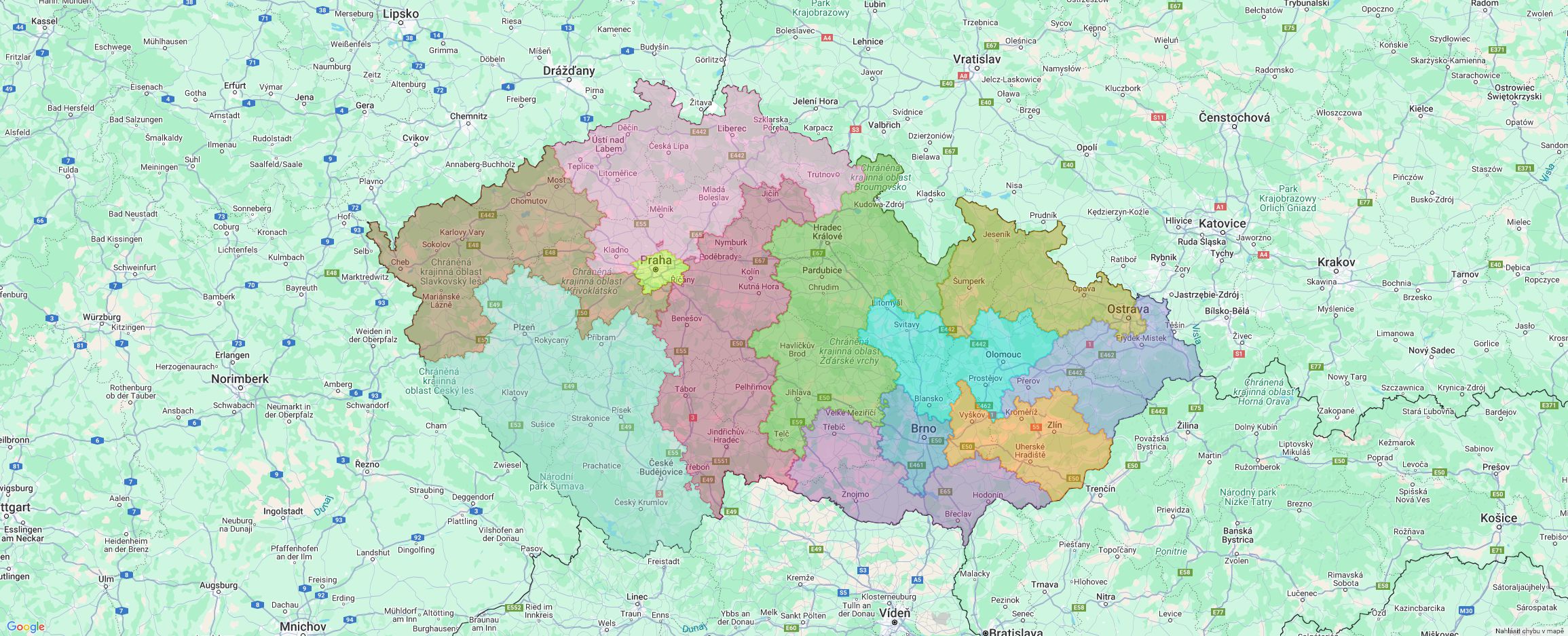 Tepelneizolacni Tvarnice Lambda Yq